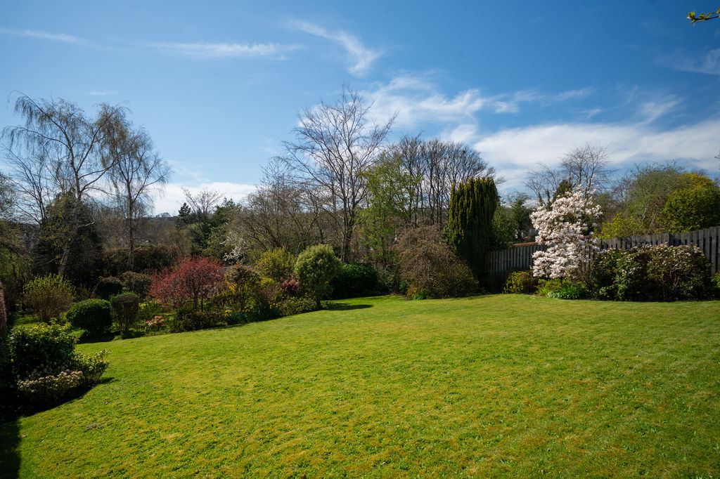 Knowle Lane Ecclesall